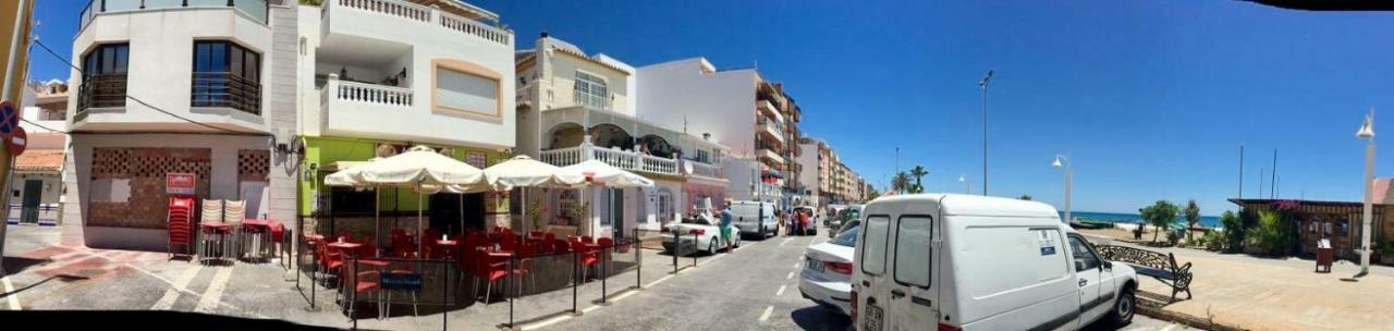 Calle Victoria 33 Rincón de la Victoria Extérieur photo